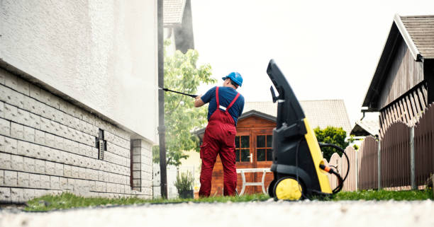Best Concrete Surface Cleaning in Lovejoy, GA